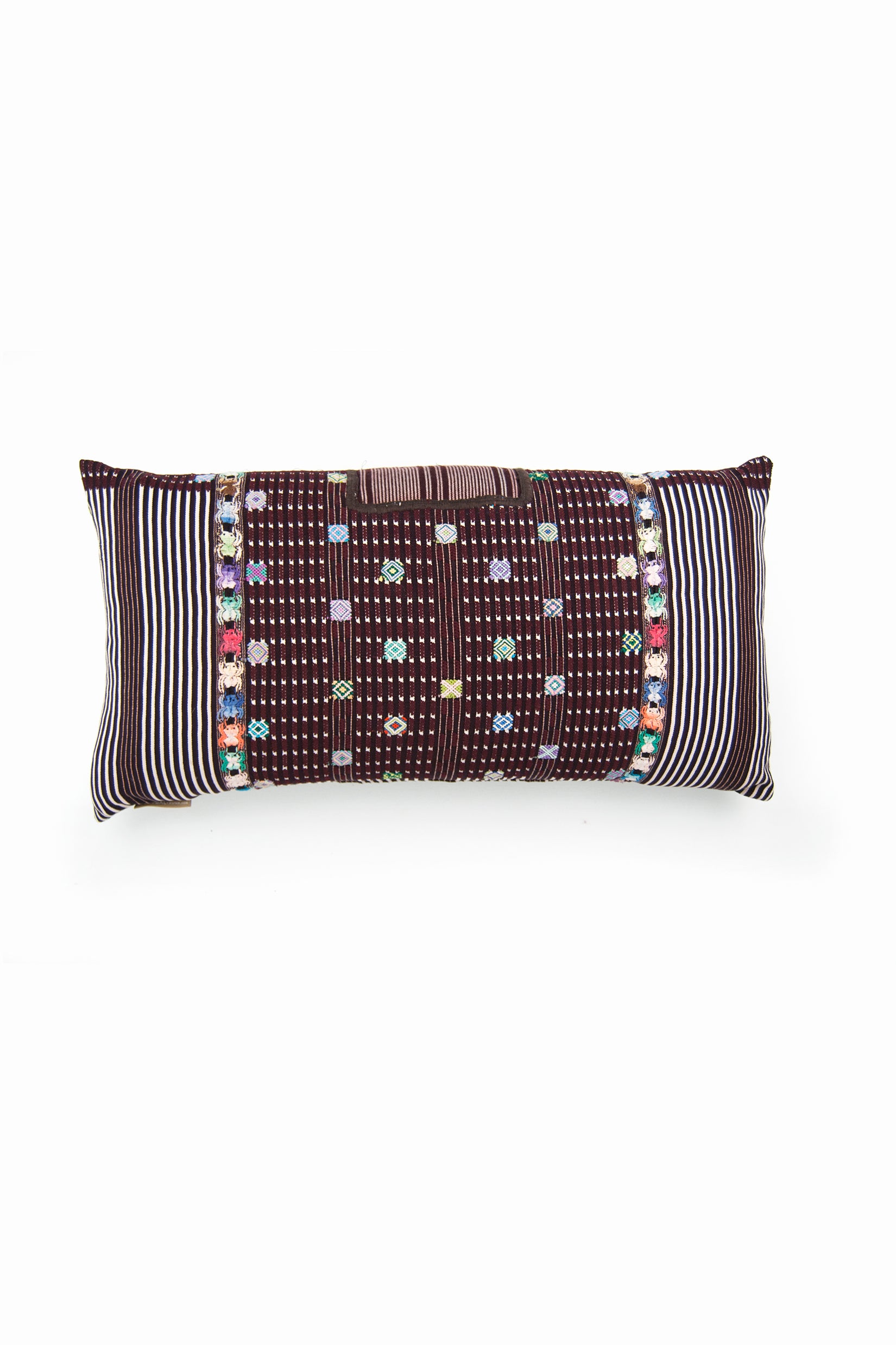 Maya Heirloom Pillow No. 218