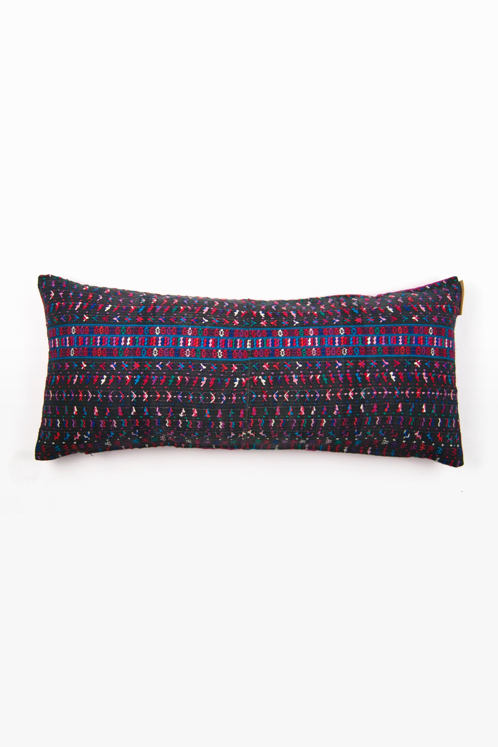 MAYA HEIRLOOM PILLOW NO. 876