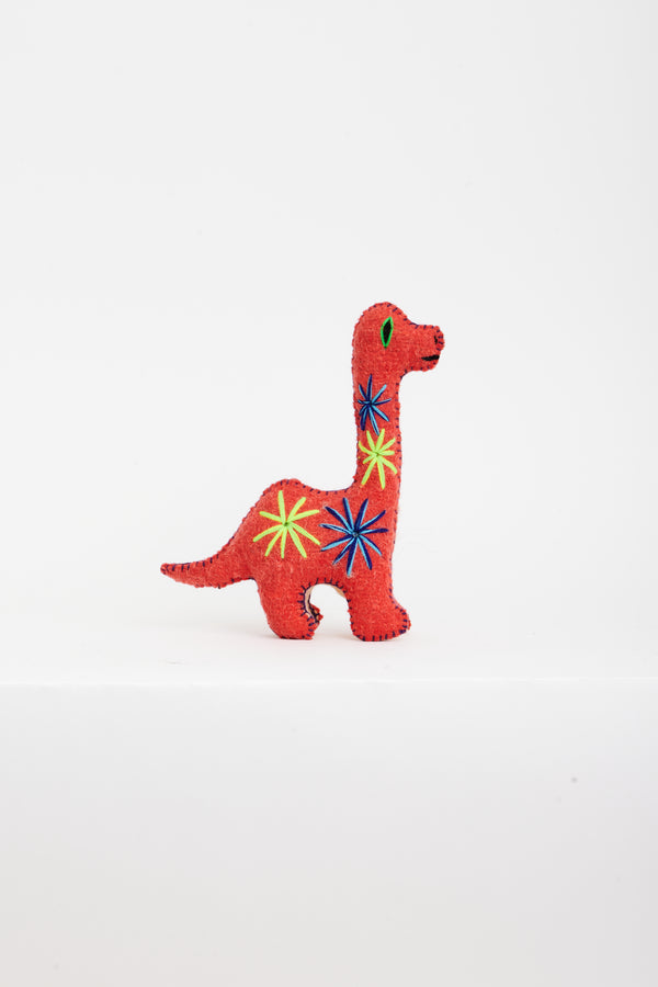 CHIAPAS Animalitos - Apatosaurus Dinosaur