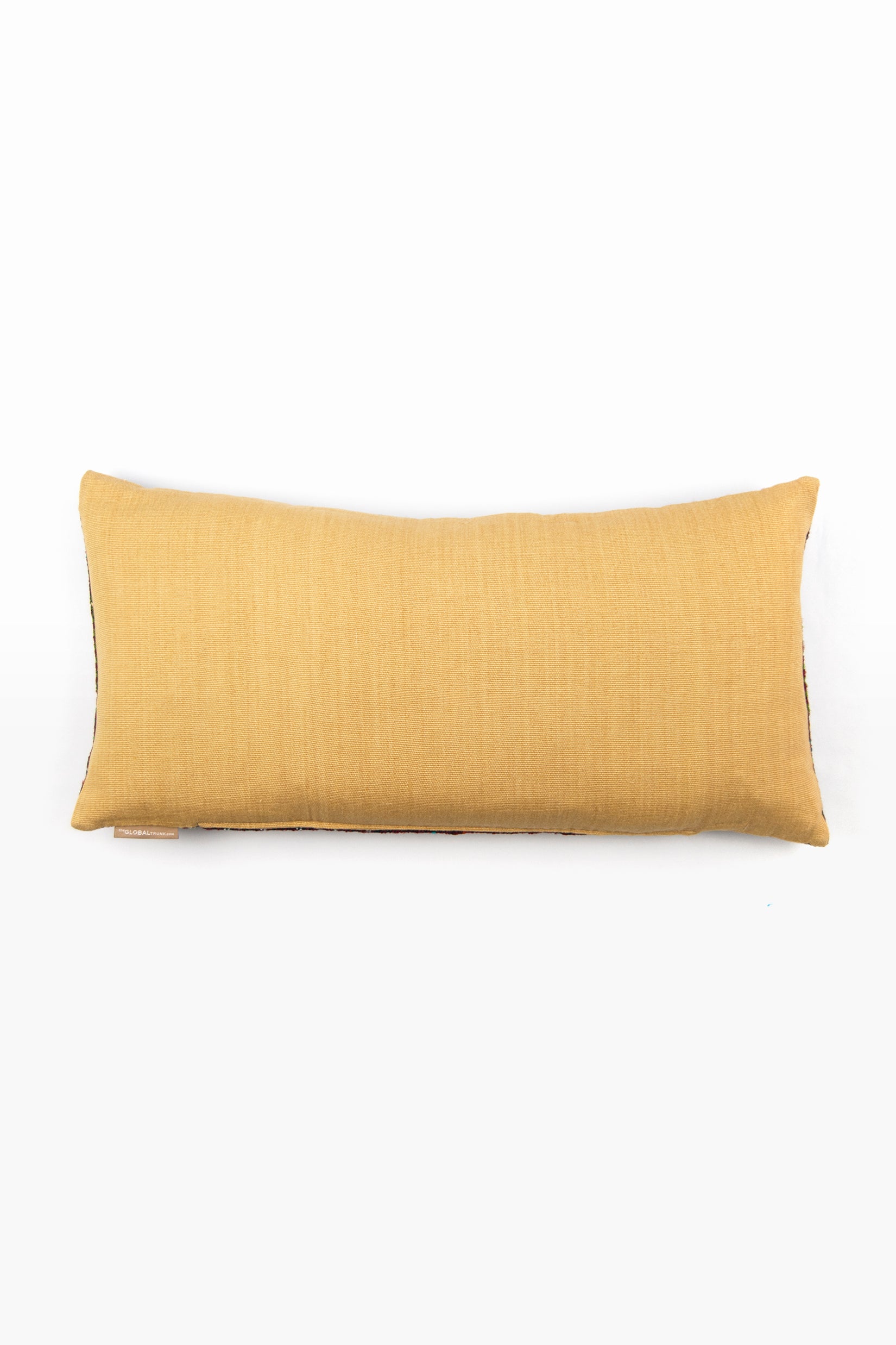 Maya Heirloom Pillow No. 390