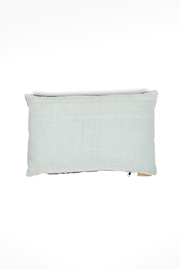 MAYA HEIRLOOM MODERN WEAVE Pillow No. 745