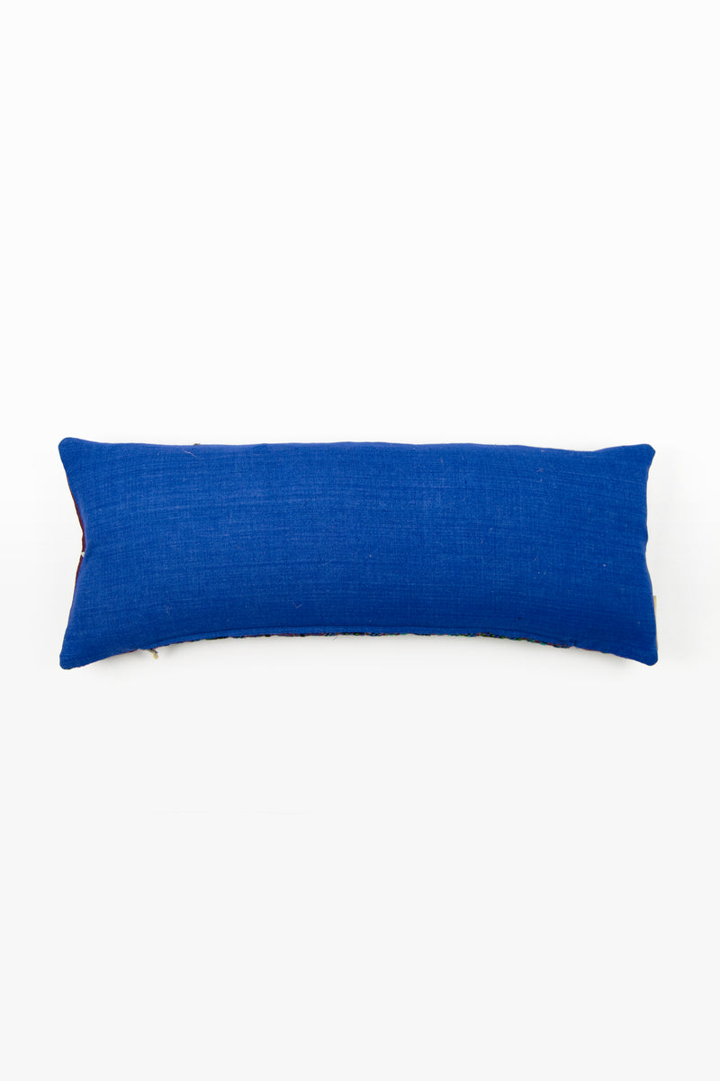 Maya Heirloom Pillow No. 891
