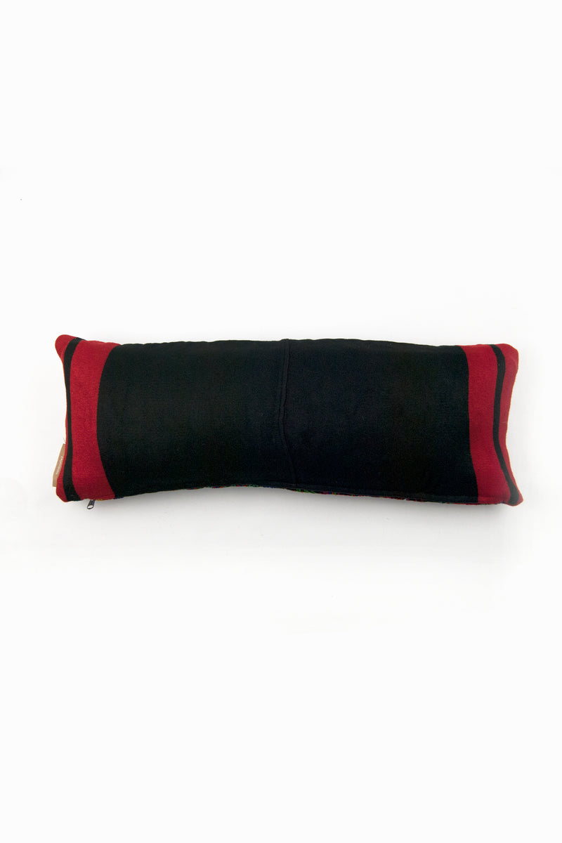 Maya Heirloom Pillow No. 1023