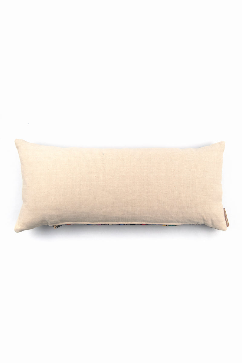Maya Heirloom Pillow No. 1028